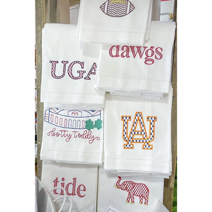 College Towel