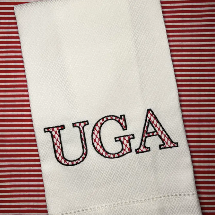 College Towel