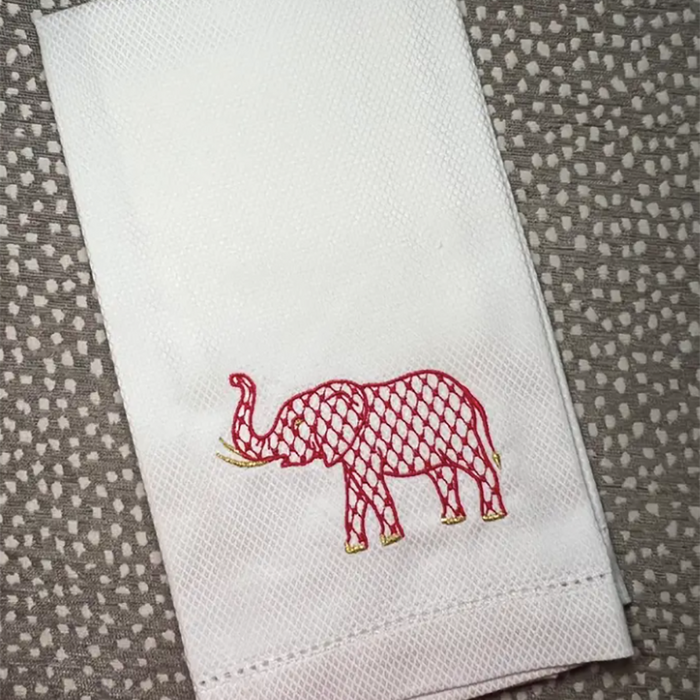 College Towel