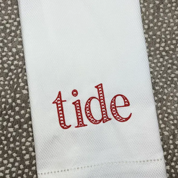 College Towel
