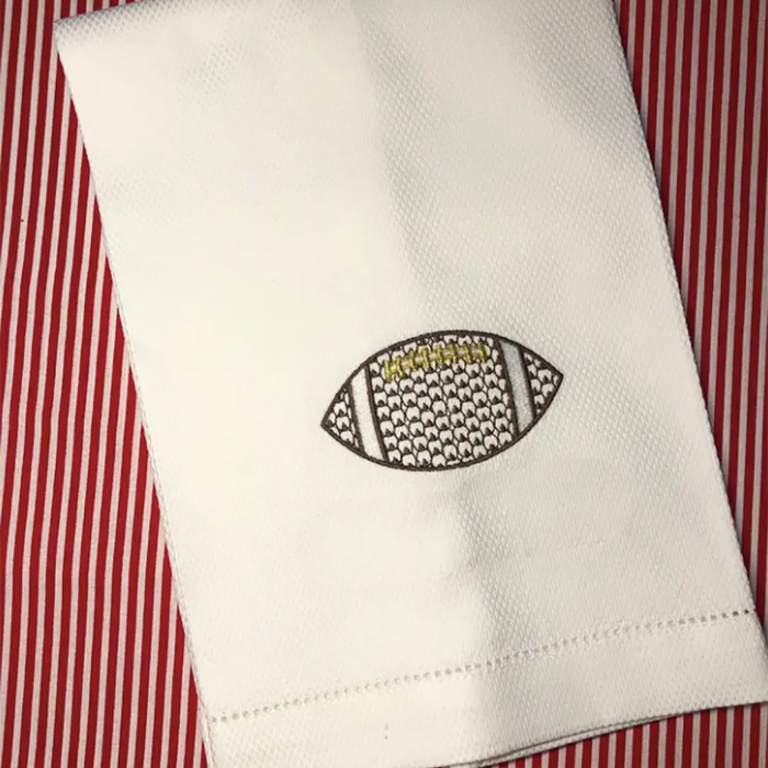 College Towel