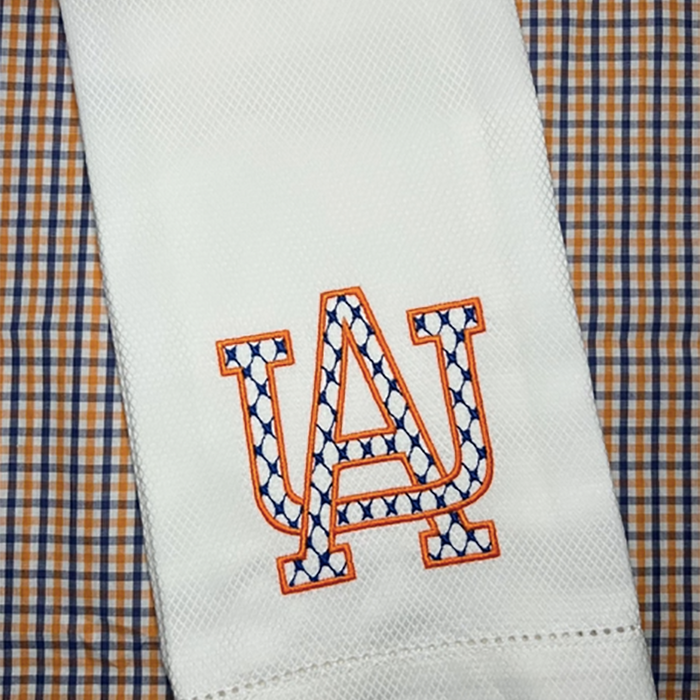 Auburn AU