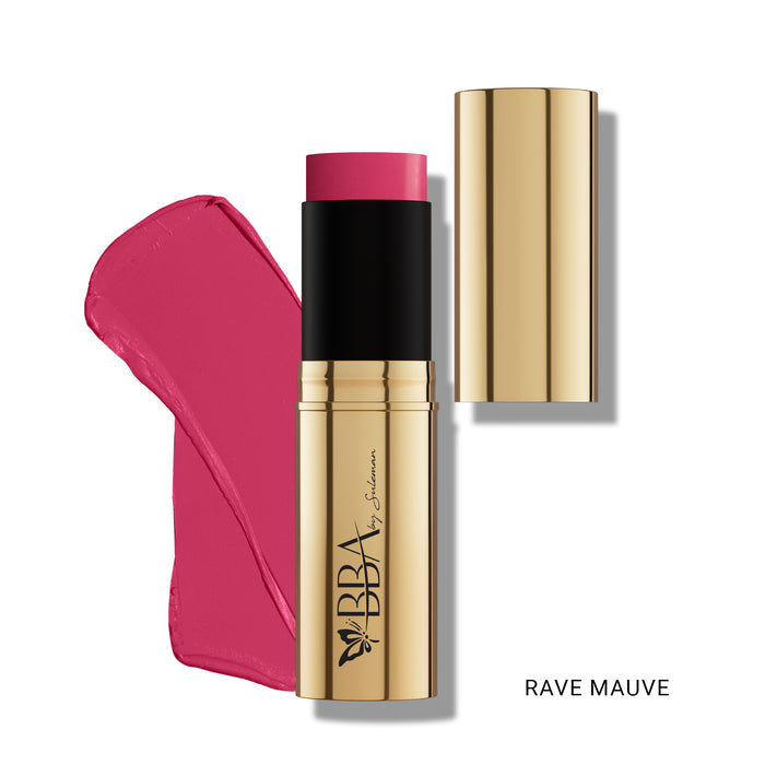 Rave Mauve