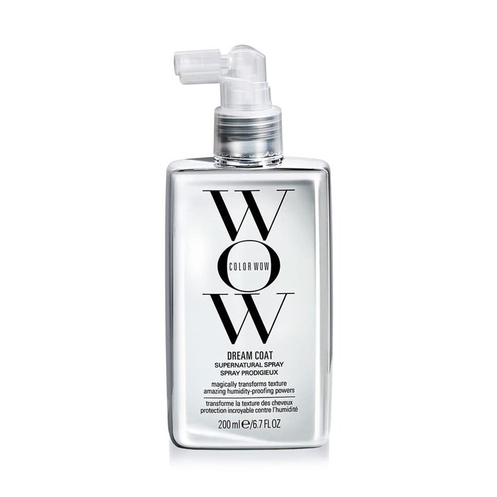 COLOR WOW Dream Coat Supernatural Spray - plaukus glotninantis purškiklis