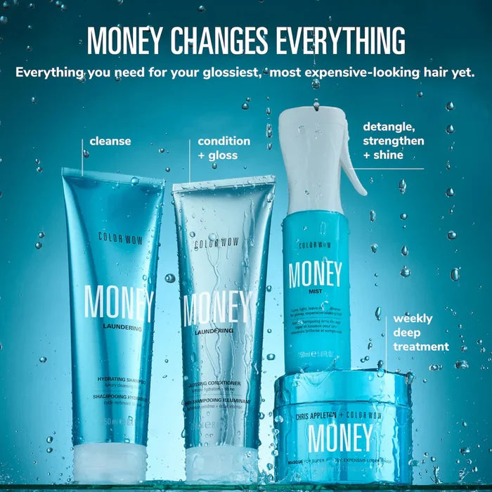 Color Wow Money Laundering Glossing Conditioner - 250ml