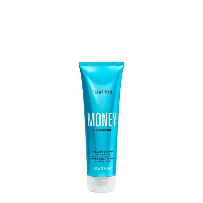 Color Wow Money Laundering shampoo & conditioner set bundle with free gift