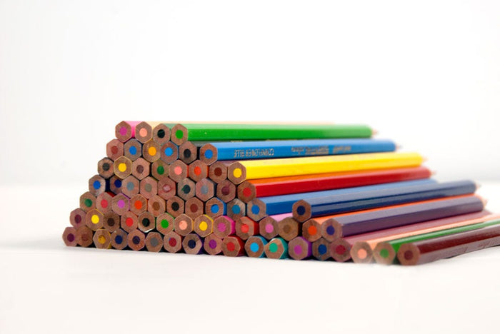 Colour Pencils Signature 36pc
