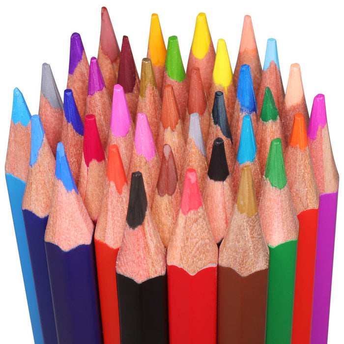 Colour Pencils Signature 36pc