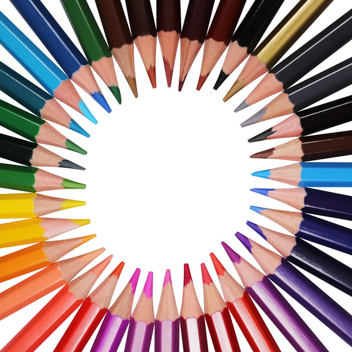 Colour Pencils Signature 36pc