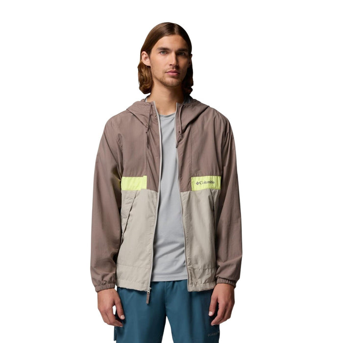 Columbia - Columbia Jacke Herren
