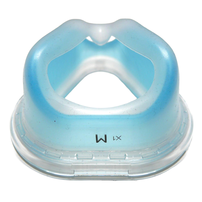 Product image for ComfortGel Blue Cushion and SST Flap for ComfortGel Nasal CPAP Masks
