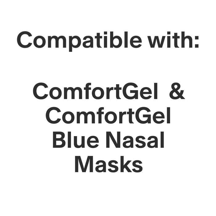 ComfortGel Blue Cushion for ComfortGel Nasal CPAP Masks