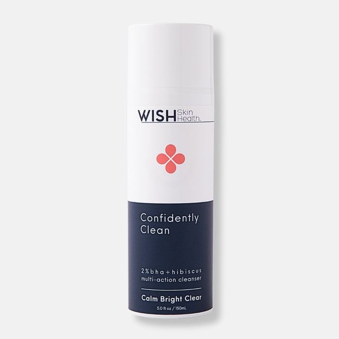 This hypoallergenic vegan cleanser thoroughly cleanses skin while fortifying the protective barrier without disturbing it. Natural foaming Cocamidopropyl Betaine removes toxins and debris without any irritating residue. Suitable for all skin conditions, it also includes beneficial organic Oat Extract, Aloe Vera, and Marigold to soothe and calm skin. It has a pH balance of 5.5. Contains no Sulphates, Synthetic Fragrance, Artificial Colorants or Dyes.