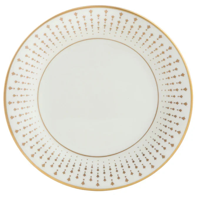 Constellation Salad Plate