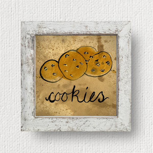 Cookies