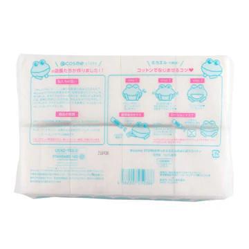 @Cosme Facial Cotton 120 sheets