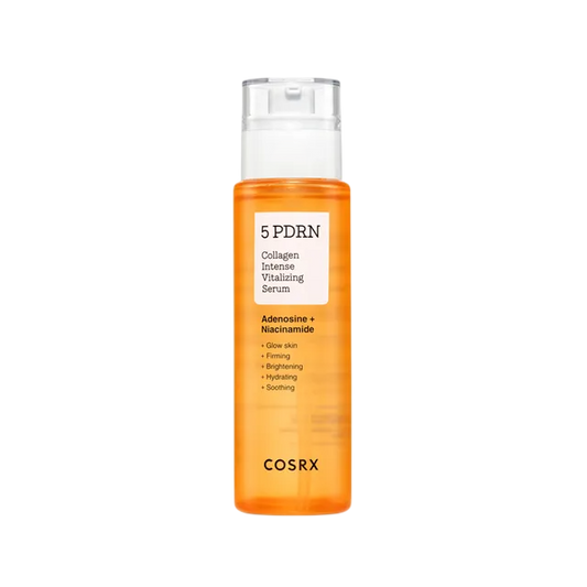 Cosrx 5 PDRN Collagen Intense Vitalizing Serum 100Ml