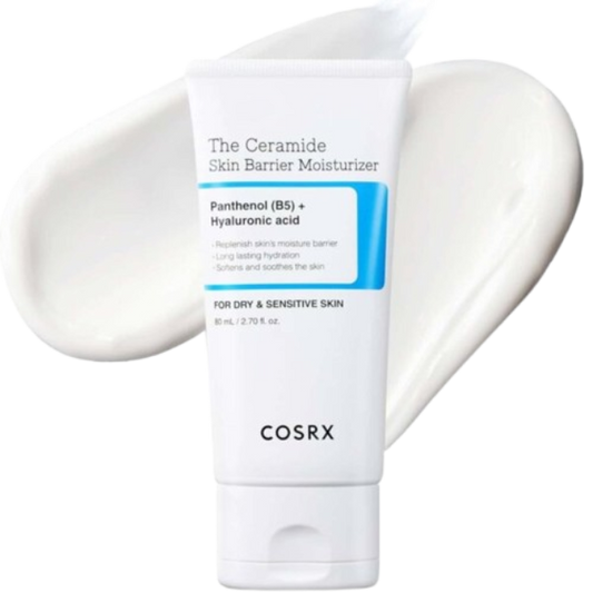 Cosrx Ceramide Skin Barrier Moisturizer 80Ml