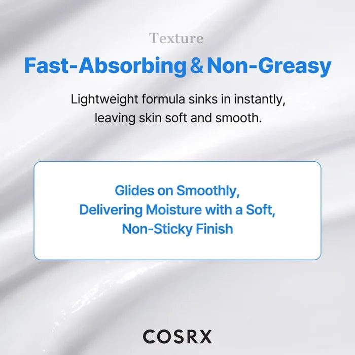 Cosrx Skin Barrier Moisturizing Cream 450ml