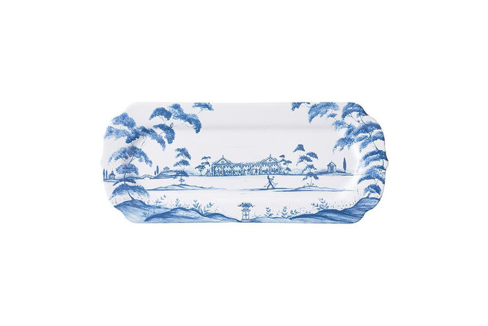Country Estate Serveware