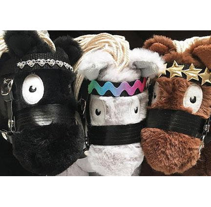 Crafty Pony Browband Set