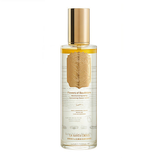 CROXX Flower of Baudelaire Essence Moisturizing Serum Spray T4976