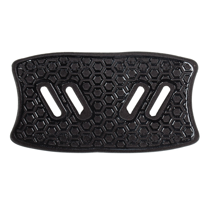 CTX Goggle Strap Pad - Blue/Black