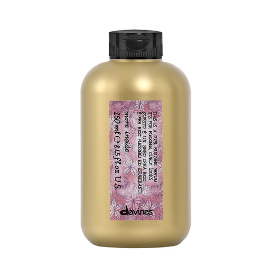 Curl Building Serum 250ml
