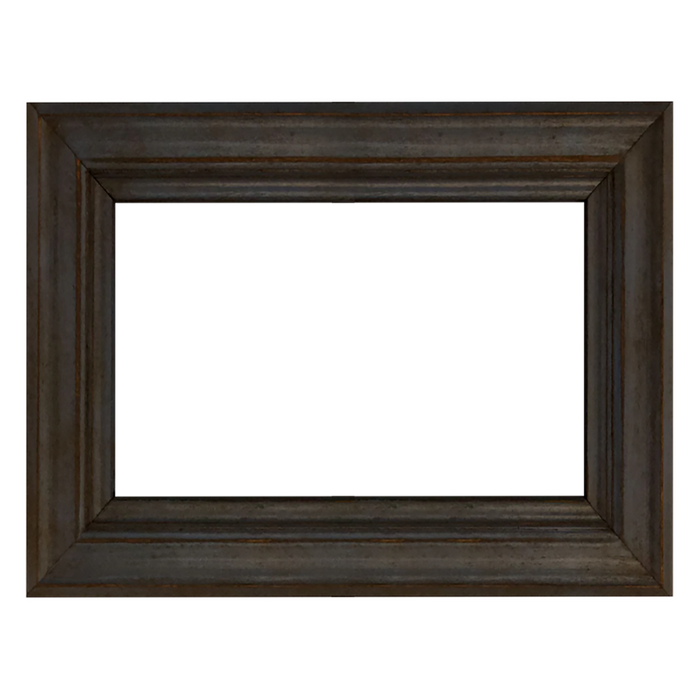 Crown (Landscape) / HS (Landscape) / Black Aged