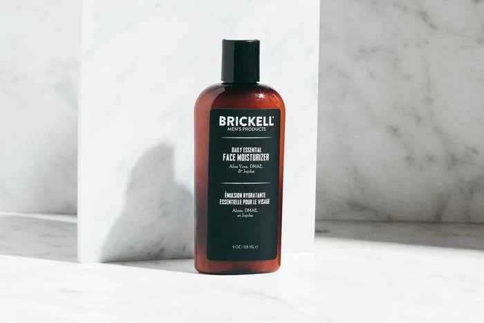 Daily Essential Face Moisturizer for Men