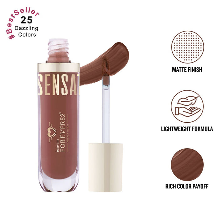 Muted Mocha 025