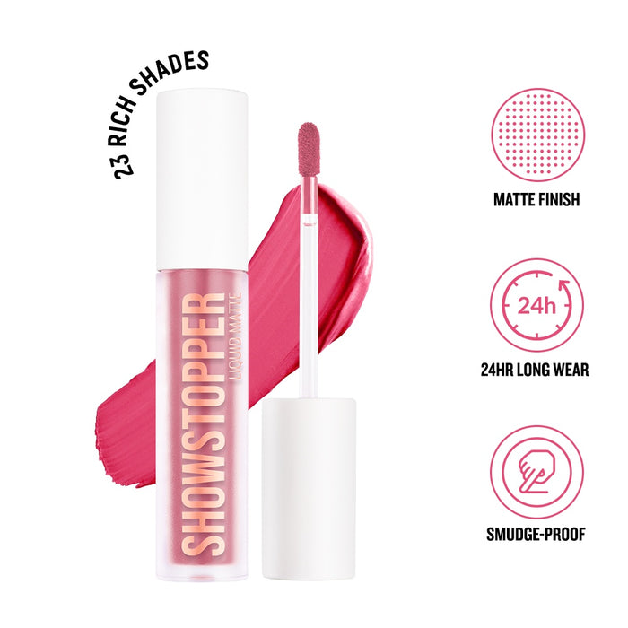 Pink Truffle 018