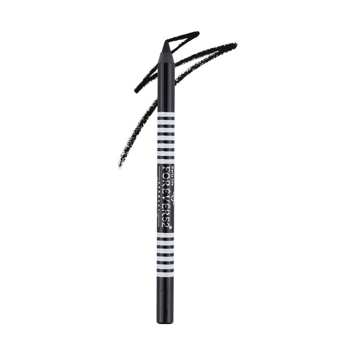 Daily Life Forever52 Waterproof Smoothening Eye Pencil. (1.2g)