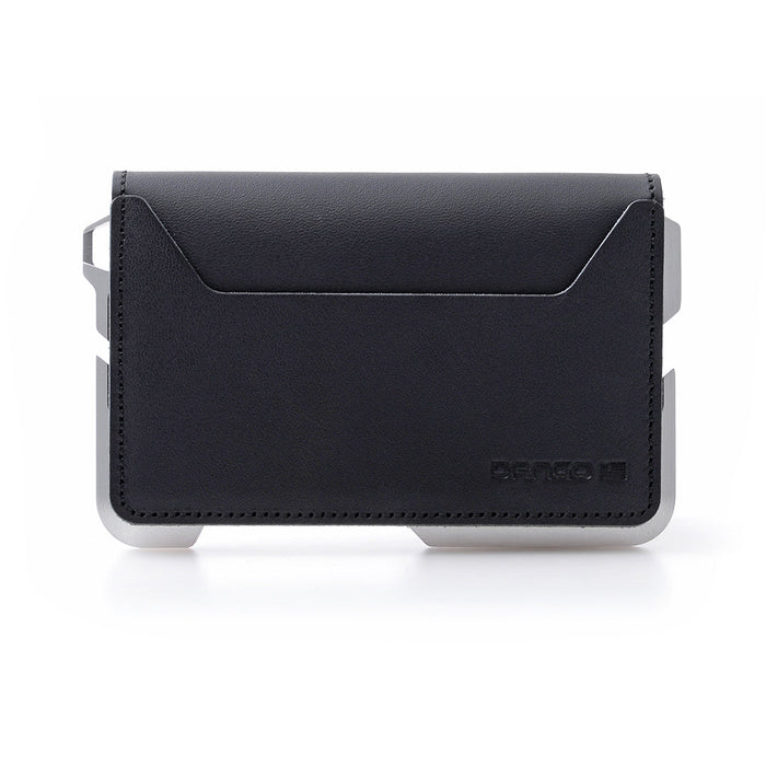 Dango D01 Dapper Bifold Wallet