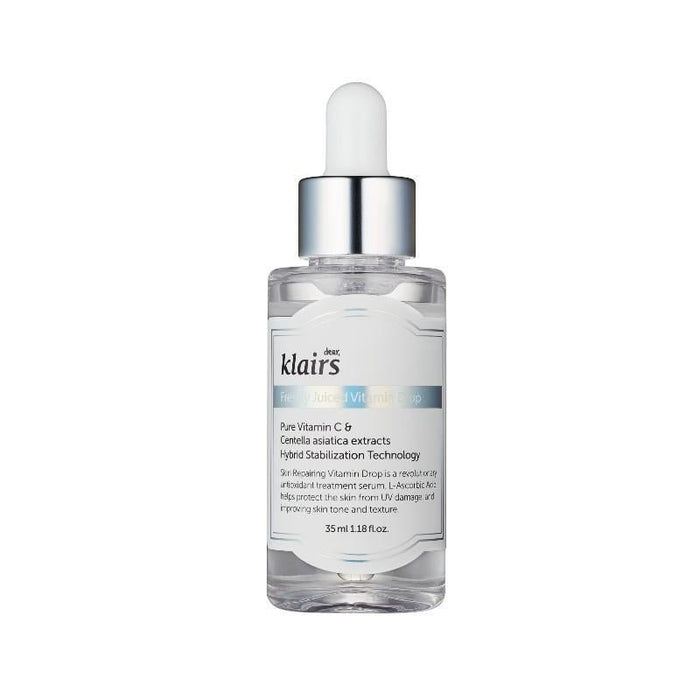 Dear Klairs Freshly Juiced Vitamin Drop 35ml - Komiko Beauty