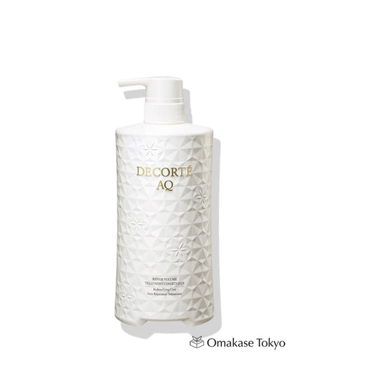 Decorte AQ Repair Volume Treatment Conditioner