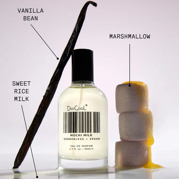 DedCool Mochi Milk Fragrance EDP