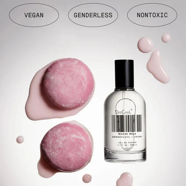 DedCool Mochi Milk Fragrance EDP