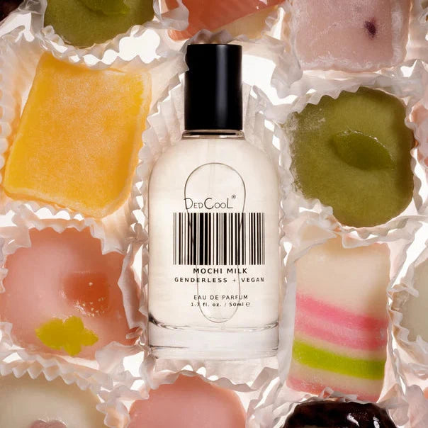 DedCool Mochi Milk Fragrance EDP