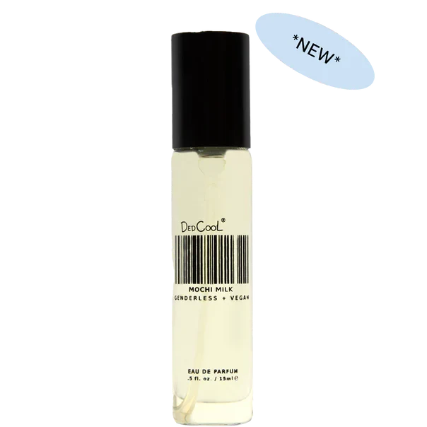 DedCool Mochi Milk Fragrance EDP