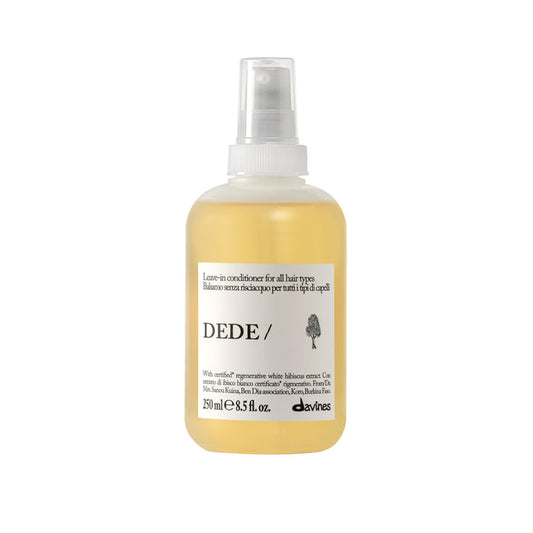 Dede Conditioner Leave In Mist 250ml