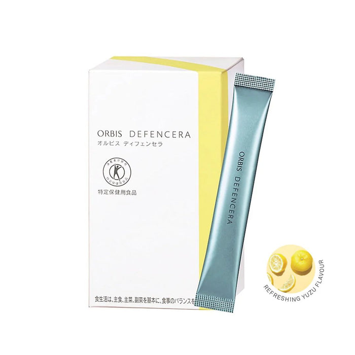 ORBIS Defencera (1.5g x 30 sachets) | Isetan KL Online Store