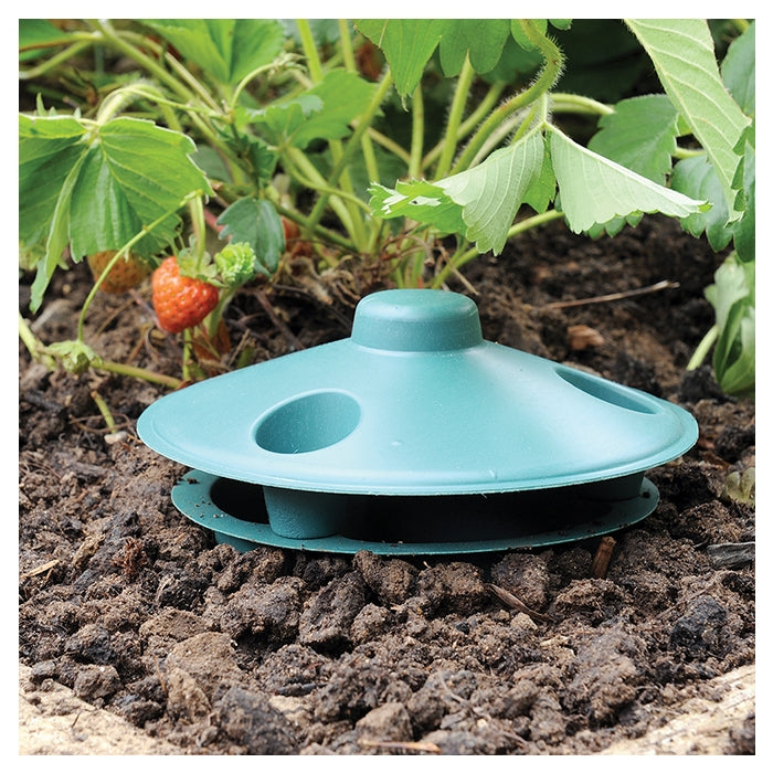 Defenders: Garden Care: Slugs Away Trap: 2''s