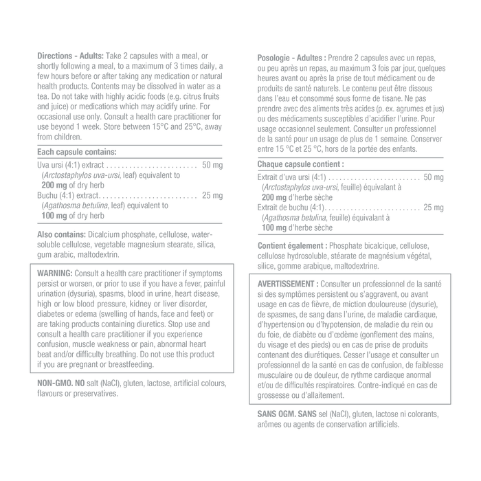 2585 2585_R2054_Diuretic_HC_160cc_NFP