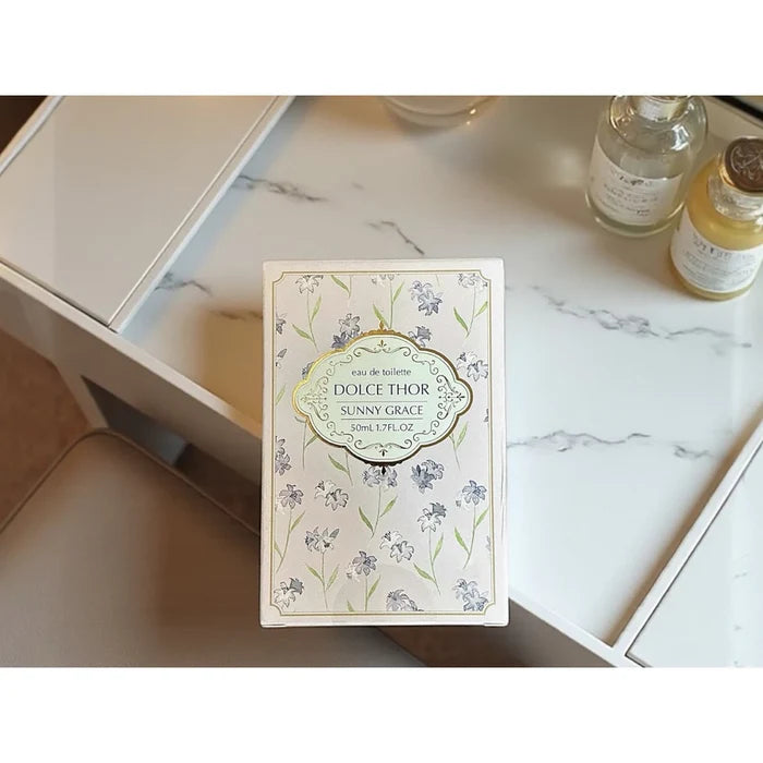 Dolce Thor 50mL Perfume - Di0r inspired Scents