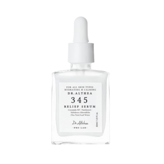 Dr. Althea 345 Relief Serum 30Ml