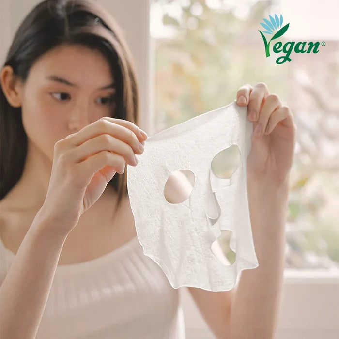 DR ALTHEA CUSHION VEIL CALMING MASK Sheet Mask قناع ورقي للبشرة من دكتر الثيا