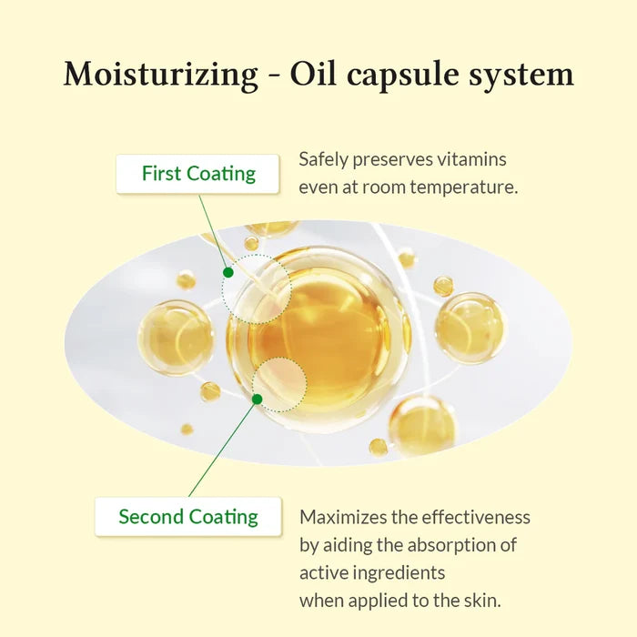 Dr. Althea Gentle Vitamin C Serum 30ml | GlamTouch UK