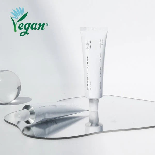 DR ALTHEA To Be Youthful Eye Serum سيروم العناية بالعين من دكتر الثيا
