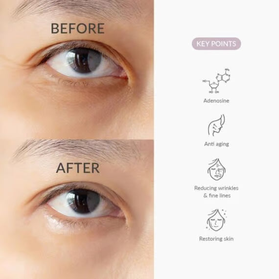 DR ALTHEA To Be Youthful Eye Serum سيروم العناية بالعين من دكتر الثيا